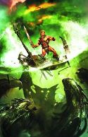 HE MAN AND THE MASTERS OF THE UNIVERSE #3 (OF 6)