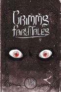GRIMMS FAIRY TALES HC VOL 01 (SALE ED)