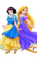 DISNEY PRINCESS MAGAZINE #8