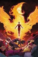 AVENGERS VS X-MEN #12 (OF 12) OPENA VAR AVX