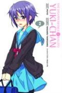 (USE JAN148296) DISAPPEARANCE OF NAGATO YUKI CHAN GN VOL 02