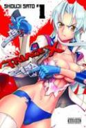 (USE APR179330) TRIAGE X GN VOL 01 (MR)