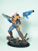 CABLE CLASSIC STATUE