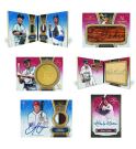 TOPPS 2012 FIVE STAR BASEBALL T/C BOX