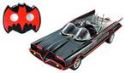 HOT WHEELS 1966 TV BATMOBILE R/C CAR