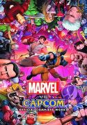 MARVEL VS CAPCOM OFF COMP WORKS SC