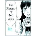 FLOWERS OF EVIL GN VOL 03 (MR)
