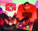 ART OF WRECK IT RALPH HC