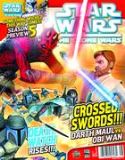 STAR WARS CLONE WARS MAGAZINE #14