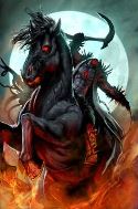 GFT SLEEPY HOLLOW #1 A CVR SEJIC (MR)