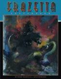 FRAZETTA SKETCHBOOK DLX SLIPCASED ED