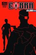 COBRA ONGOING #18