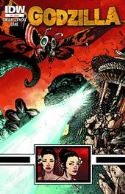 GODZILLA ONGOING #6