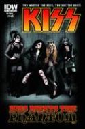 KISS #5