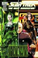 STAR TREK NEXT GENERATION HIVE #2