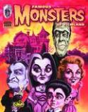 FAMOUS MONSTERS OF FILMLAND #264