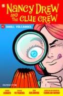 NANCY DREW & CLUE CREW GN VOL 01 SMALL VOLCANOES