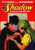SHADOW DOUBLE NOVEL VOL 65