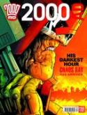 2000 AD #1805