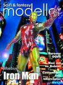SCI FI & FANTASY MODELLER VOL 27