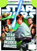 STAR WARS INSIDER #137 NEWSSTAND ED