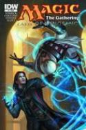 MAGIC THE GATHERING PATH OF VENGEANCE #1