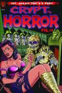 CRYPT OF HORROR #15