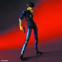 COWBOY BEBOP PLAY ARTS KAI SPIKE SPIEGEL AF