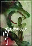 FABLES #122 (MR)