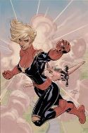 CAPTAIN MARVEL #6