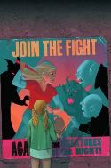 BTVS SEASON 9 FREEFALL #14 NOTO CVR