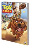 TOY STORY DIGEST TP TALES FROM TOY CHEST