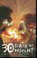 30 DAYS OF NIGHT TP VOL 07 EBEN & STELLA (SALE ED)
