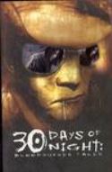 30 DAYS OF NIGHT TP VOL 04 BLOODSUCKER TALES (SALE ED)