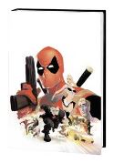 DEADPOOL MAX HC (MR)