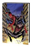 SPIDER-MEN HC