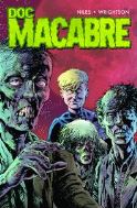 DOC MACABRE HC (SALE ED)