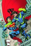ACTION COMICS ANNUAL #1