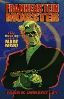FRANKENSTEIN MOBSTER TP (SALE ED) VOL 01