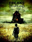 FREAKS OF THE HEARTLAND SCRIPTBOOK SC (SALE ED)