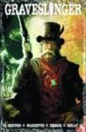 GRAVESLINGER TP (SALE ED) VOL 01