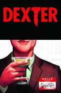 DEXTER #1 (OF 5)