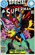 ADVENTURES OF SUPERMAN GIL KANE HC