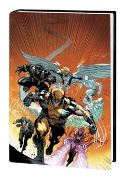 WOLVERINE AND X-MEN BY JASON AARON PREM HC VOL 04 AVX