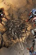 AVX CONSEQUENCES #2 (OF 5) VAR
