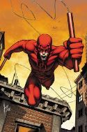 DAREDEVIL END OF DAYS #1 (OF 8) KEOWN VAR