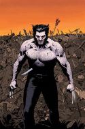 WOLVERINE MAX #1 VAR (MR)