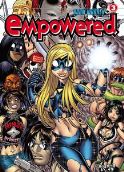 (USE APR198767) EMPOWERED TP VOL 03 (MR)