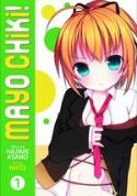 MAYO CHICKI GN VOL 01