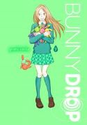 (USE APR179073) BUNNY DROP GN VOL 07